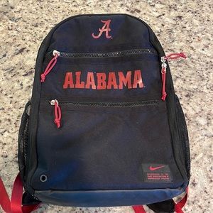 Nike Alabama Heat Backpack